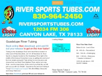 Riversportstubes.com