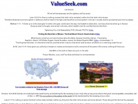 valueseek.com Thumbnail
