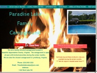 paradise-lake.com Thumbnail