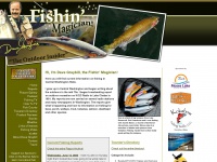 fishingmagician.com Thumbnail