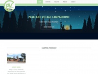 Parklandvillagecampground.com