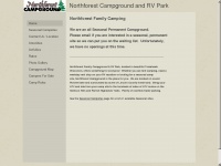 Northforestcampground.com