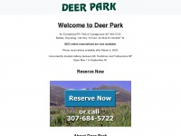 Deerparkrv.com