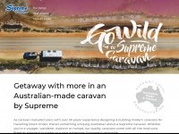 supremecaravans.com.au Thumbnail