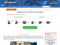 discovery-campervans.com.au