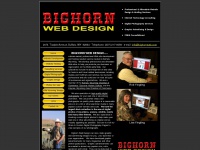 bighornweb.com Thumbnail