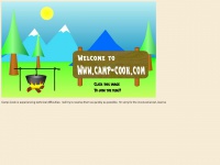 camp-cook.com Thumbnail