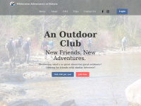 Wildernessadventurers.com