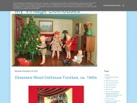 My-vintage-dollhouses.blogspot.com