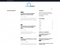 Cloudindex.fr