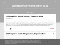 moncalierimusiccompetition.com Thumbnail