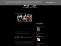 Buffyversecomics.blogspot.com