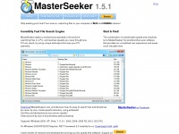master-seeker.com Thumbnail
