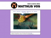 Matthijsvos.org