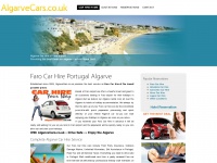 Algarvecars.co.uk