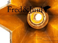 Fredandjuul.com
