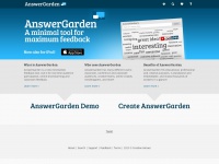 answergarden.ch