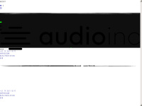Audioinc.ch