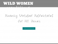 wildwomenexpeditions.com Thumbnail