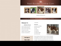 red-border-collie.com Thumbnail