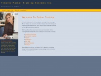Parkertraining.com