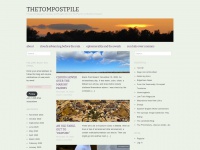 Thetompostpile.wordpress.com