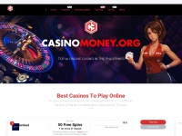 casinomoney.org Thumbnail