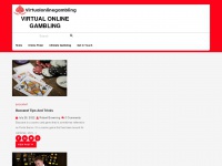 virtualonlinegambling.com Thumbnail