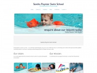 Sandrapoynterswimschool.co.uk