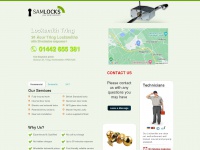 locksmith-tring.co.uk Thumbnail