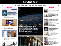 servnettech.com