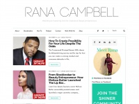 Ranacampbell.com