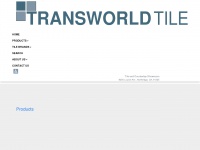 transworldtile.com Thumbnail