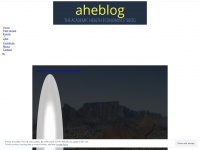 aheblog.com Thumbnail