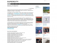 Supercity.at