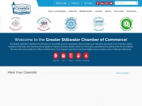Greaterstillwaterchamber.com