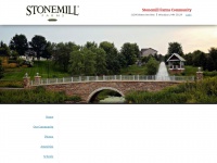 stonemillfarms.com Thumbnail