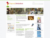 boekenbent.com