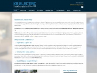 kbelectricnj.com Thumbnail