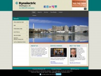dynalectric-dc.com Thumbnail