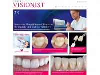 dental-visionist.com Thumbnail