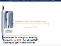 wp-tutoring.com