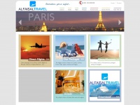alfaisaltourism.com Thumbnail