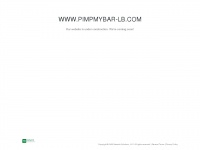 pimpmybar-lb.com Thumbnail