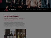 clubgrappe.com