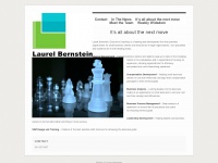 laurelbernstein.com Thumbnail