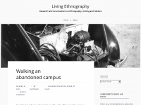 livingethnography.wordpress.com Thumbnail