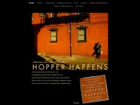 Hopperhappens.org