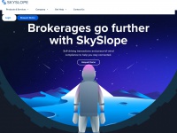 Skyslope.com