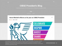 Cibsepresidentblog.co.uk